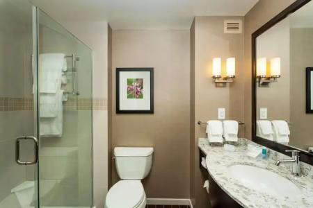 Hilton Garden Inn Seattle Downtown - 7