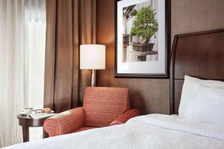 Hilton Garden Inn Seattle Downtown - 5