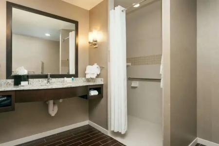 Hilton Garden Inn Seattle Downtown - 10