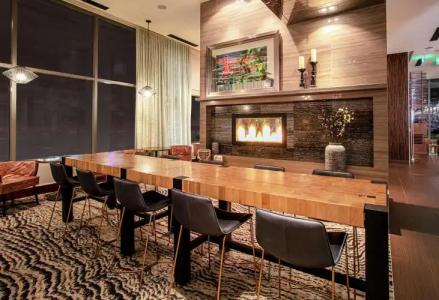 Hilton Garden Inn Seattle Downtown - 28