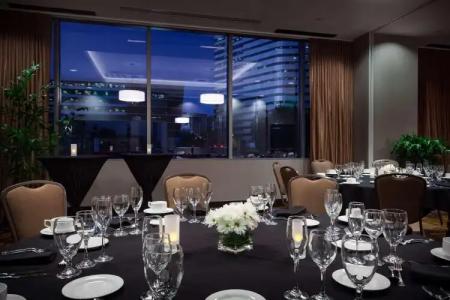 Hilton Garden Inn Seattle Downtown - 16