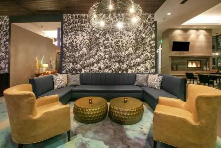 Hilton Garden Inn Seattle Downtown - 22