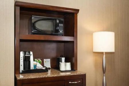 Hilton Garden Inn Seattle Downtown - 12