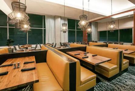 Hilton Garden Inn Seattle Downtown - 19