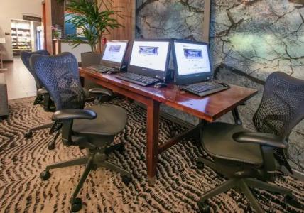 Hilton Garden Inn Seattle Downtown - 21