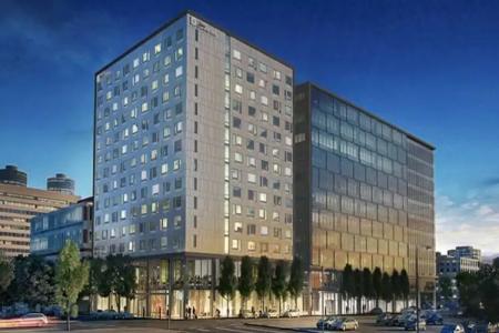 Hilton Garden Inn Seattle Downtown - 36