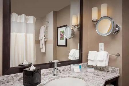 Hilton Garden Inn Seattle Downtown - 9