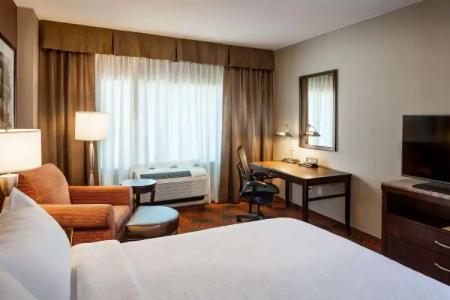 Hilton Garden Inn Seattle Downtown - 3