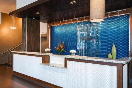 Hilton Garden Inn Seattle Downtown - 33