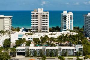 Residence Inn by Marriott Miami Beach Surfside, Miami Beach