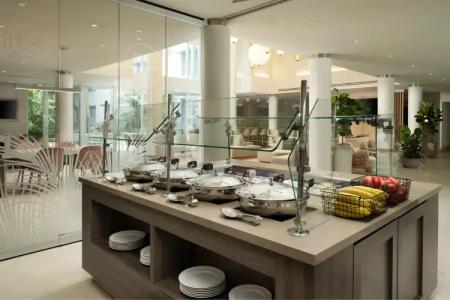 Residence Inn by Marriott Miami Beach Surfside - 20