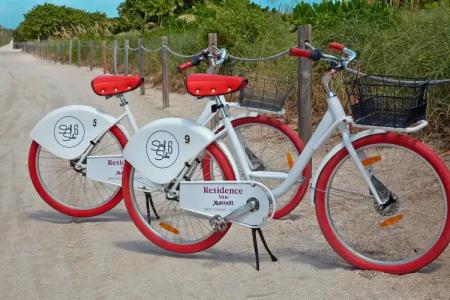 Residence Inn by Marriott Miami Beach Surfside - 33