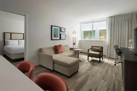Residence Inn by Marriott Miami Beach Surfside - 12