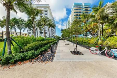 Residence Inn by Marriott Miami Beach Surfside - 38