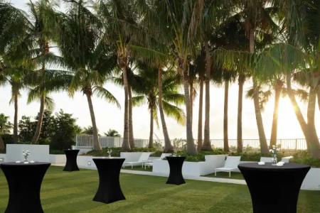 Residence Inn by Marriott Miami Beach Surfside - 34