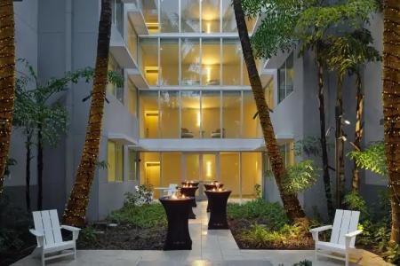 Residence Inn by Marriott Miami Beach Surfside - 31