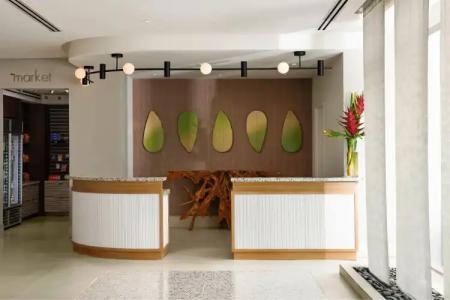 Residence Inn by Marriott Miami Beach Surfside - 1