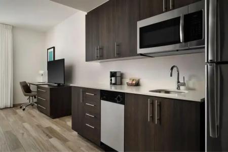 Residence Inn by Marriott Miami Beach Surfside - 14