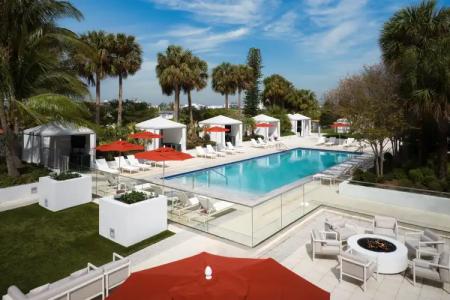 Residence Inn by Marriott Miami Beach Surfside - 23