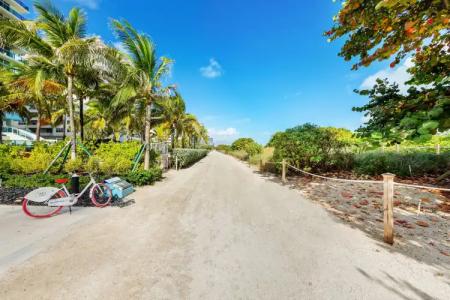 Residence Inn by Marriott Miami Beach Surfside - 37