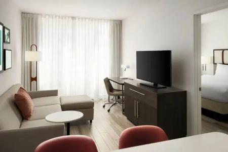 Residence Inn by Marriott Miami Beach Surfside - 13