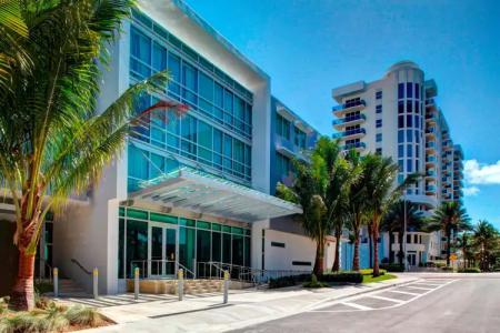 Residence Inn by Marriott Miami Beach Surfside - 36