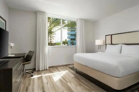 Residence Inn by Marriott Miami Beach Surfside - 4