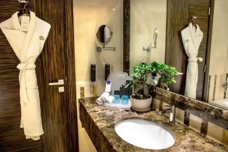 Jannah Burj Al Sarab - 106