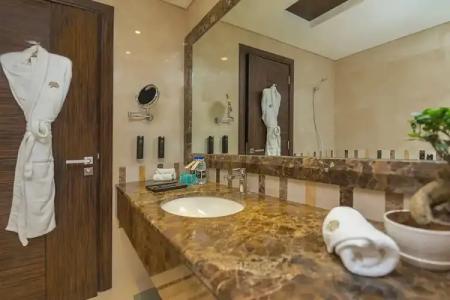 Jannah Burj Al Sarab - 123