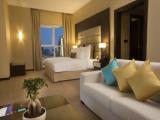 Deluxe Suite with city view