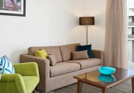 Quest Chermside on Playfield - 4