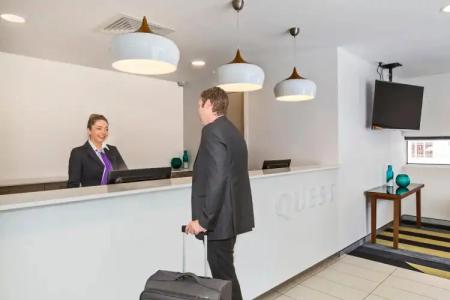 Quest Chermside on Playfield - 29