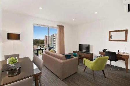 Quest Chermside on Playfield - 62