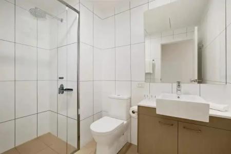 Quest Chermside on Playfield - 18