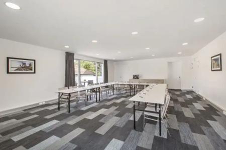 Quest Chermside on Playfield - 1