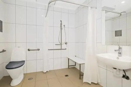 Quest Chermside on Playfield - 9