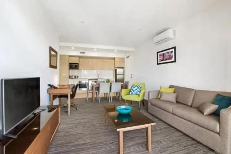 Quest Chermside on Playfield - 61