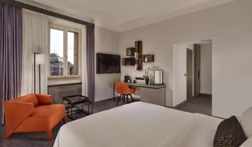 Park Plaza Nuremberg - 15