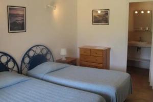 Hotel Le Ginestel, Grimaud