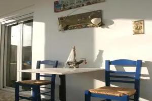 Stavento House, Korissia