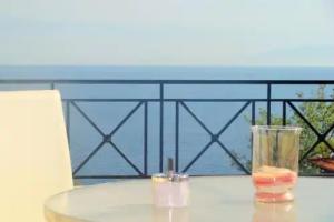 Guest House «Sea View House», Possidi