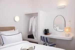 Hotel Tagoo, Mykonos
