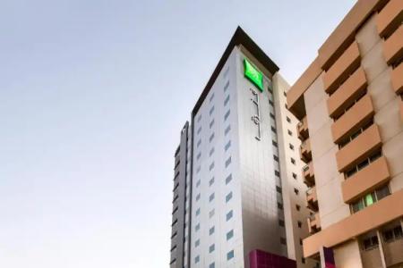 ibis Styles Sharjah