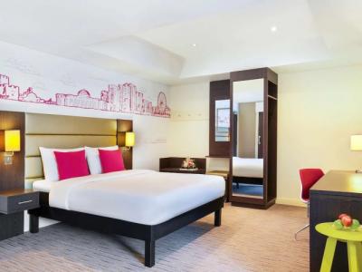 ibis Styles Sharjah - 103
