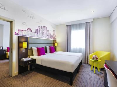 ibis Styles Sharjah - 110