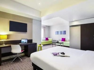 ibis Styles Sharjah - 101