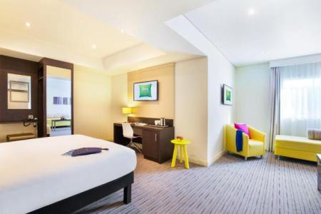 ibis Styles Sharjah - 112