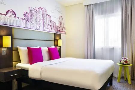 ibis Styles Sharjah - 104