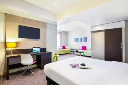 ibis Styles Sharjah - 111