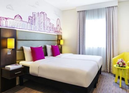 ibis Styles Sharjah - 113